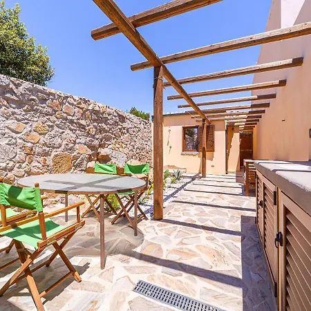 Windseahouse Villa